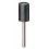 Porte-capuchons abrasifs forme A 5x10x3mm Pferd 1 PCS