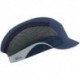 Casquette de protection Aerolite 2,5 cm Schirm, navy