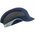 Casquette de protection Aerolite 2,5 cm Schirm, navy