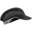 Casquette de protection Aerolite 2,5 cm Schirm, noir