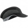 Casquette de protection Aerolite 2,5 cm Schirm, noir