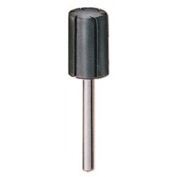 Porte-capuchons abrasifs forme A 10x15x3mm Pferd 1 PCS
