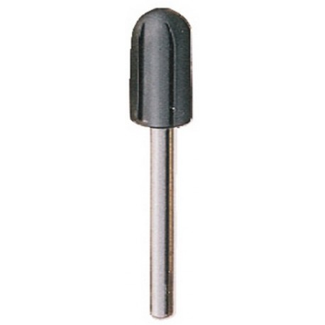 Porte-capuchons abrasifs forme C 5x11x3mm Pferd 1 PCS