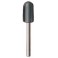 Porte-capuchons abrasifs forme C 7x13x3mm Pferd 1 PCS