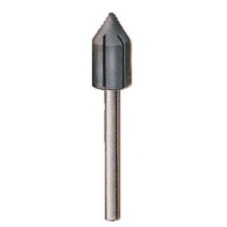 Porte-capuchons abrasifs forme G 5x11x3mm Pferd 1 PCS