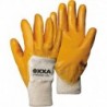Gants de protection OXXA X-Nitrile-Lite, Taille 8 (Par 12)