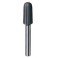Porte-capuchons abrasifs forme L 5x15x6mm Pferd 1 PCS