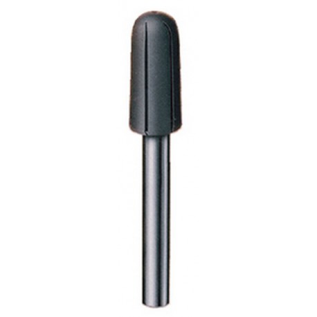Porte-capuchons abrasifs forme L 11x25x6mm Pferd 1 PCS