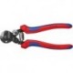 Pince coupante 160mm Knipex