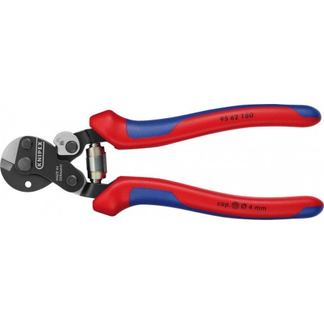 Pince coupante 160mm Knipex