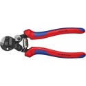 Pince coupante 160mm Knipex