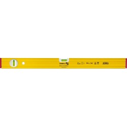 Niveau à bulle LM 80AS 100cm Stabila