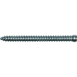 Vis de cadre de fenêtre FFS Z 7,5x132 T30 (Par 100)