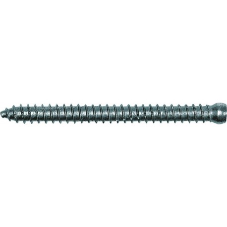 Vis de cadre de fenêtre FFS Z 7,5x132 T30 (Par 100)