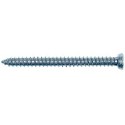 Vis de cadre de fenêtre FFS 7,5x132 T30 (Par 100)