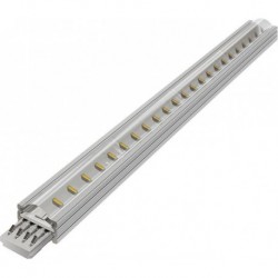 Éclairage LED SuperStripe nw 300mm  24VDC 3.6W