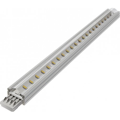 Éclairage LED SuperStripe nw 300mm  24VDC 3.6W