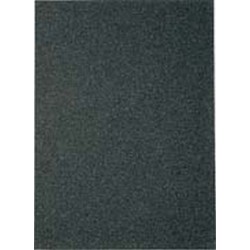 Papier en abrasif résistant à l'eau PS11230x280mm grain 400 Klingspor (Par 100)