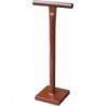 Dame macon 150x150x30mm