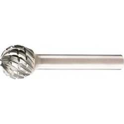 Fraises HM HFD 0605.06 KUD 6 x 5mm Z42 Lukas
