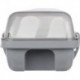 Néon LED étanche à l'humidité IP65 2X18W 120CM