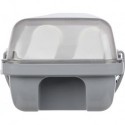 Néon LED étanche à l'humidité IP65 2X18W 120CM