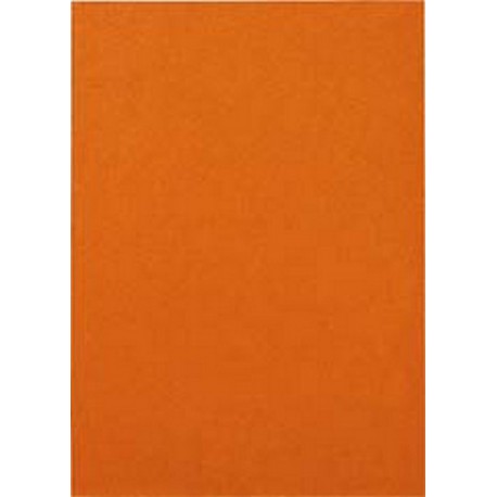 Papier de finition 230x280mm (Par 100)