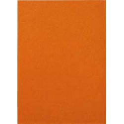 Papier de finition 230x280mm (Par 100)