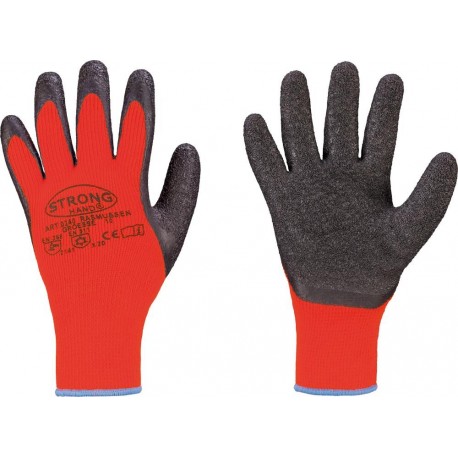 Gant de protection contre le froid RASMUSSEN, Taille8 (Par 12)