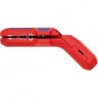 Outil à dégainer universel ErgoStrip Knipex