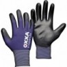 Gants de protection OXXA X-Treme-Lite PU, Taille 8 (Par 12)