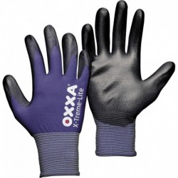 Gants de protection OXXA X-Treme-Lite PU, Taille 11 (Par 12)