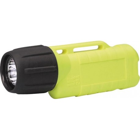 Lampe LED UK 2AA interrupteur arrière UK