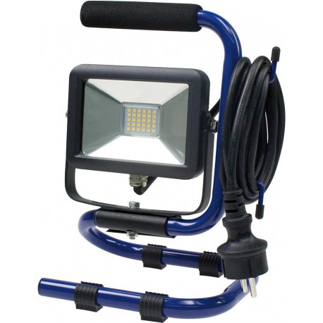 Spot Led SAMSUNG-Chip10W,câble pliable, 2m