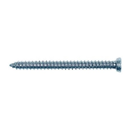 Vis de cadre de fenêtre FFS 7,5x152 T30 (Par 100)