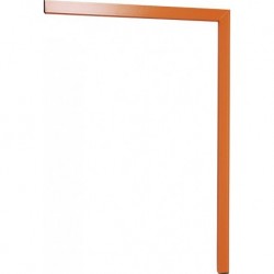 Equerre 1500x1000mm 90G