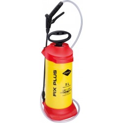 Pulvérisateur FIX PLUS 5 Liter, FPM
