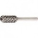 Fraises HM HFC 0616.06 WRC 6 x 16mm Z42 Lukas