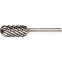Fraises HM HFC 0616.06 WRC 6 x 16mm Z42 Lukas