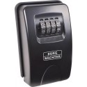 Coffre combinaison pour clé KeySafe 20