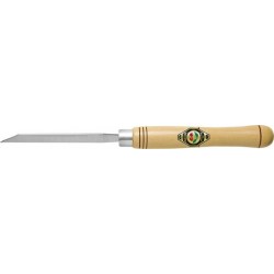 Gouge de sculpteur 6mm Kirsche