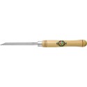 Gouge de sculpteur 6mm Kirsche