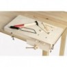 Établi, pliable Type 487