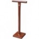 Dame macon 200x200x30mm
