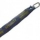 Chaine antivol carrée GKM 10/150