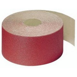 Rouleau économique pour travail du bois, Grain : 120