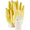 Gants de protection Sahara Top 102,Taille 7 (Par 10)