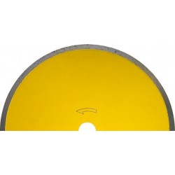 Disque diamant 180mm 22,2