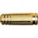Ancrage laiton UM 6x22 (Par 100)