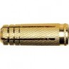 Ancrage laiton UM 6x22 (Par 100)